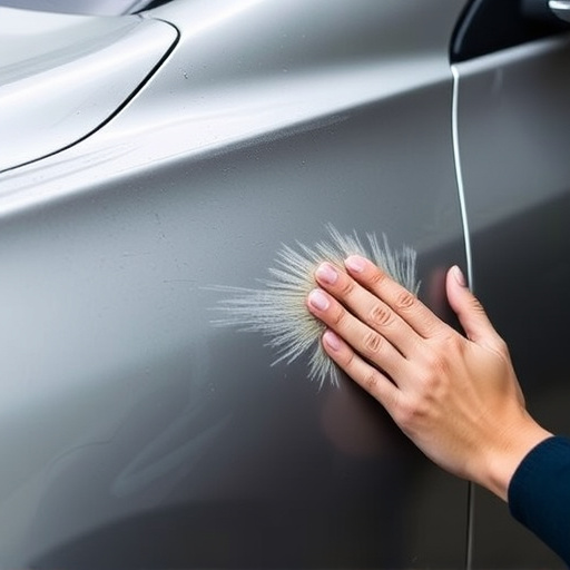 car scratch repair