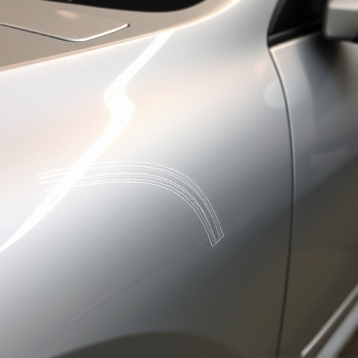 car scratch repair
