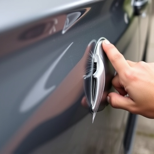 car scratch repair