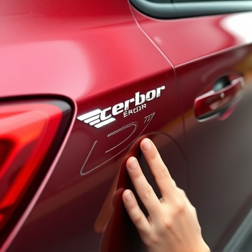 car scratch repair