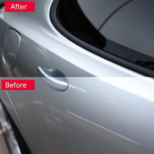 car scratch repair