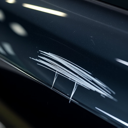 car scratch repair
