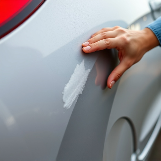 car scratch repair