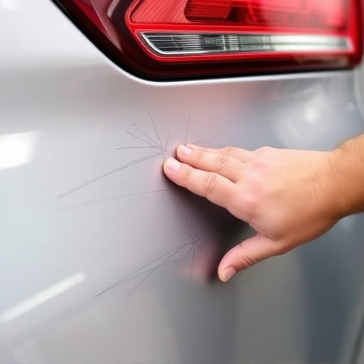 car scratch repair