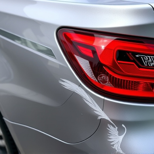 car scratch repair