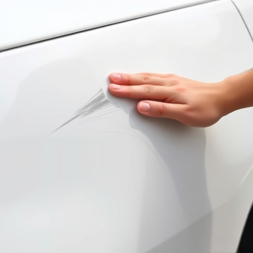 car scratch repair