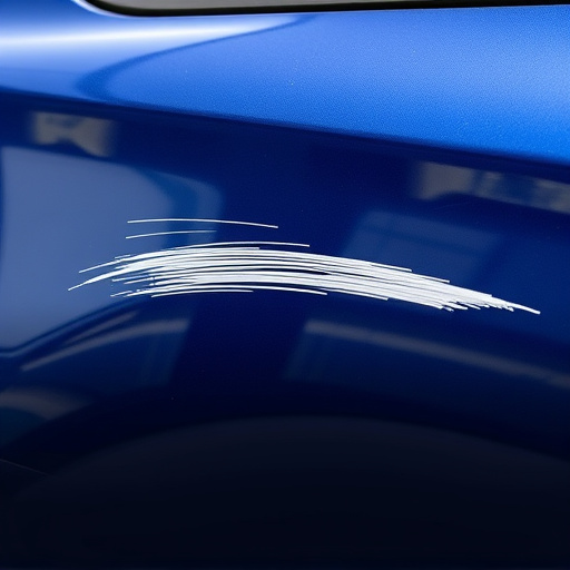 car scratch repair