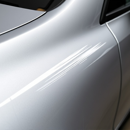 car scratch repair
