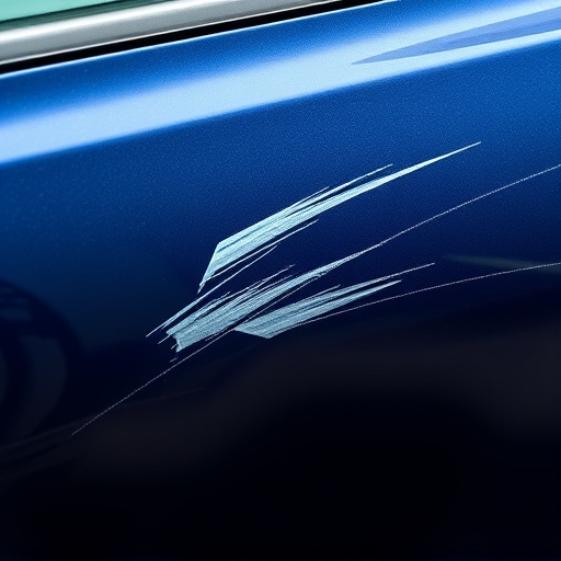 car scratch repair