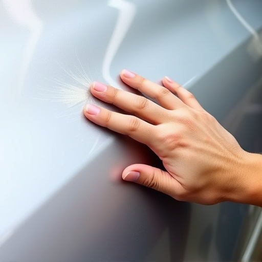car scratch repair