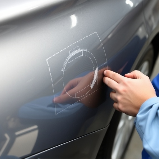 car scratch repair