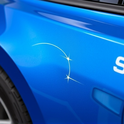 car scratch repair