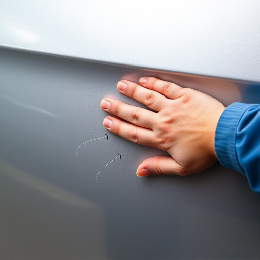 car scratch repair