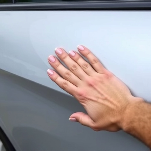 car scratch repair