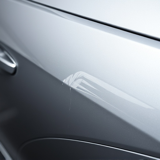 car scratch repair