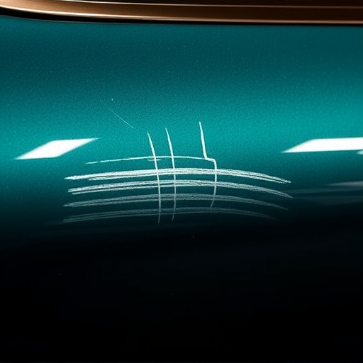 car scratch repair