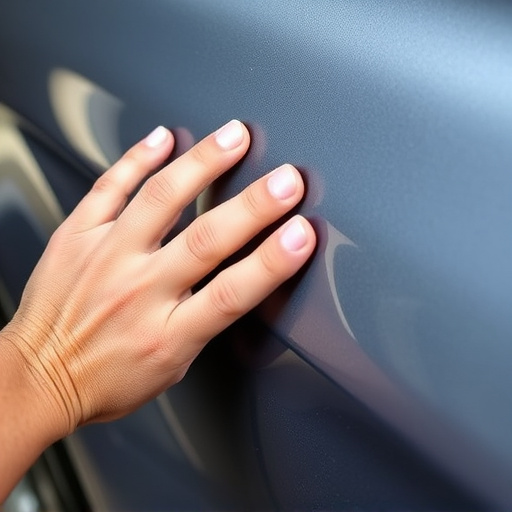 car scratch repair