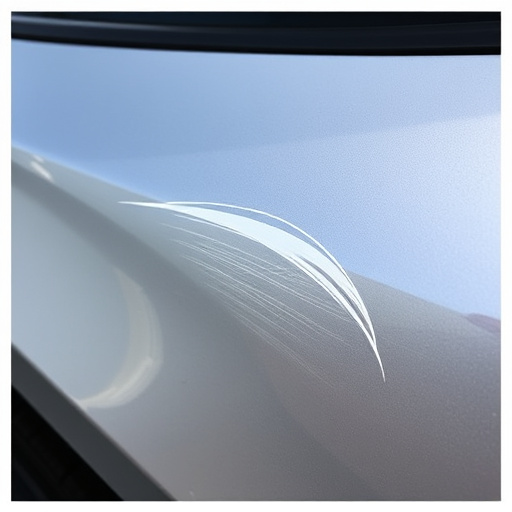 car scratch repair