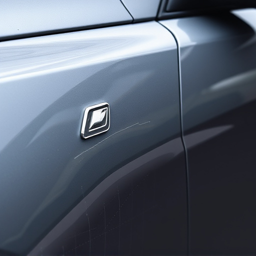car scratch repair