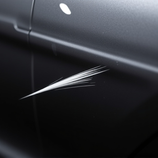 car scratch repair