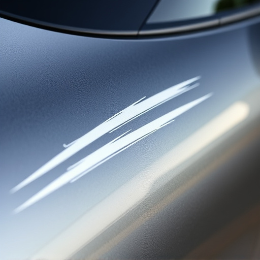 car scratch repair