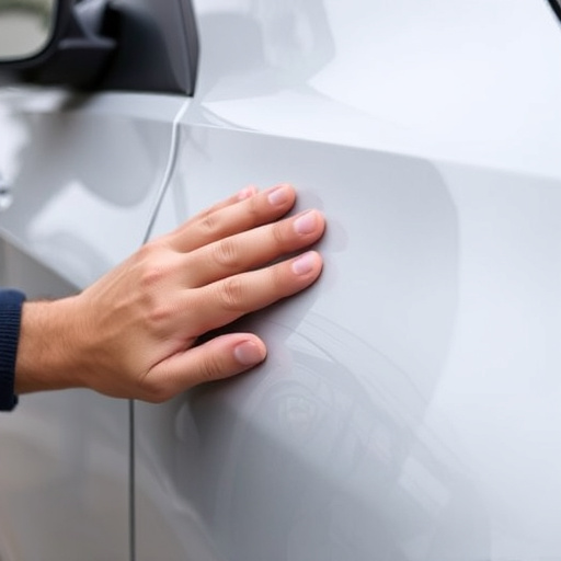 car scratch repair