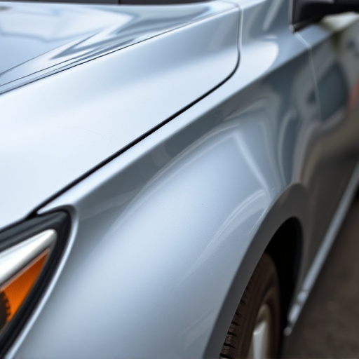 car scratch repair