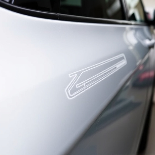 car scratch repair
