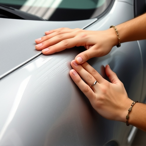 car scratch repair