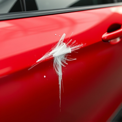 car scratch repair