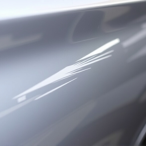 car scratch repair