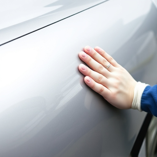 car scratch repair