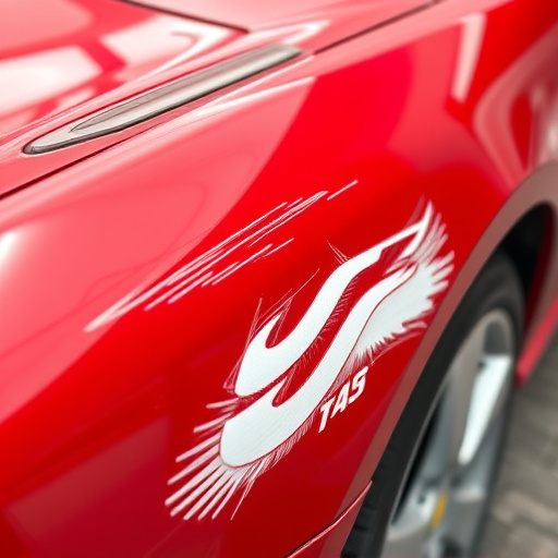 car scratch repair