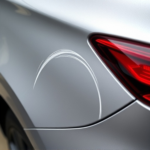 car scratch repair