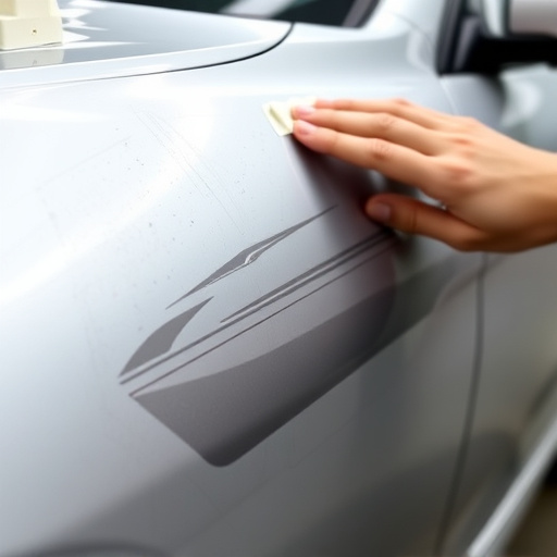 car scratch repair