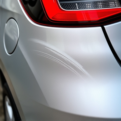car scratch repair
