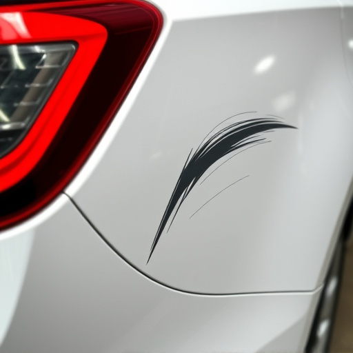 car scratch repair