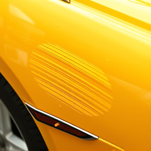 car scratch repair