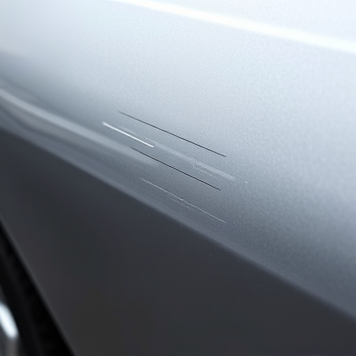 car scratch repair