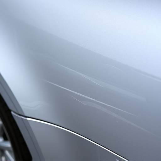 car scratch repair