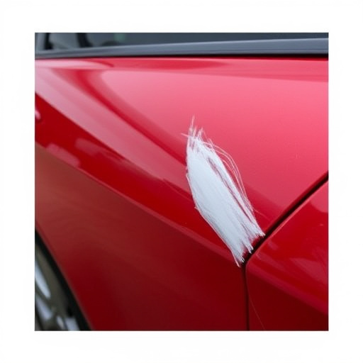 car scratch repair