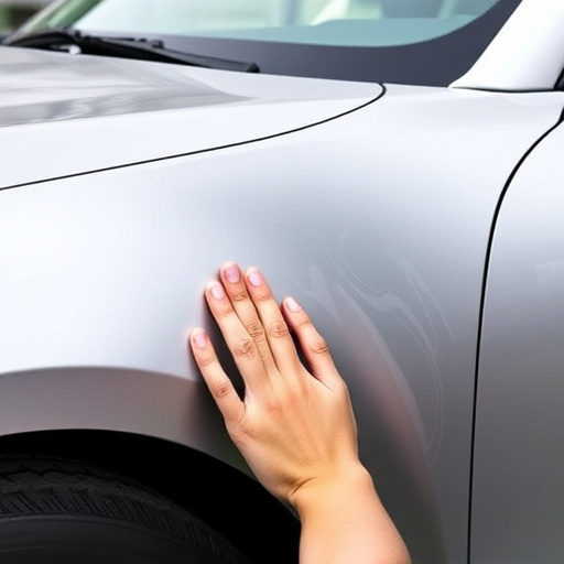 car scratch repair