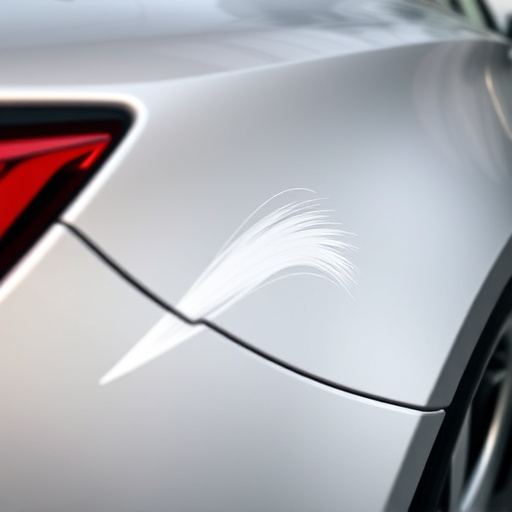 car scratch repair