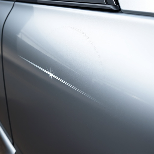 car scratch repair
