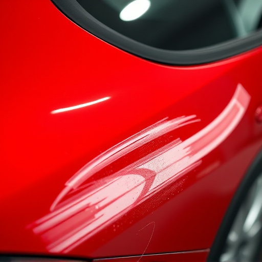 car scratch repair