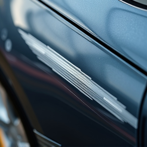 car scratch repair