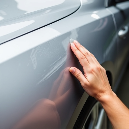 car scratch repair