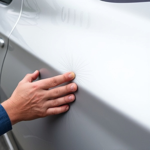 car scratch repair
