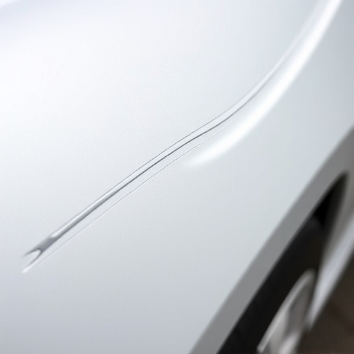 car scratch repair