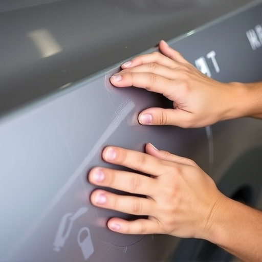 car scratch repair